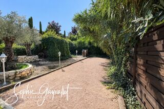 Vente Villa Velaux – Maison familiale dans un environnement campagne préservé Velaux