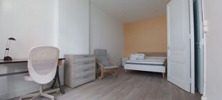  Appartement à louer 2 pièces 32 m²