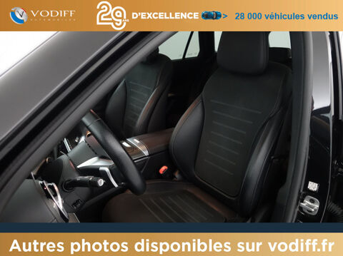 Classe GLC 300de 4MATIC AMG LINE 9G-TRONIC 2024 occasion 67960 Entzheim