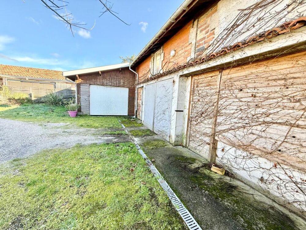 � vendre  Maison Lacanau (33680)
