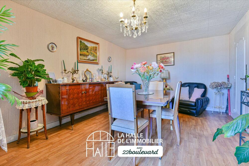 Vente Maison Maison Limoges