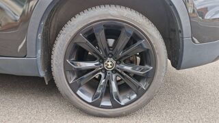 X6 xDrive 30d 258 BVA8 Lounge Plus - Automatique 2016 occasion 57365 Ennery