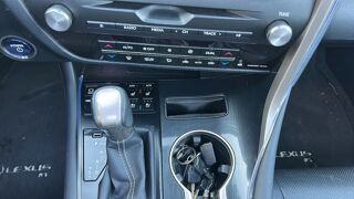 RX IV 3.5 VVTi 313 Hybrid AWD E-CVT Luxe 2021 occasion 95600 Eaubonne