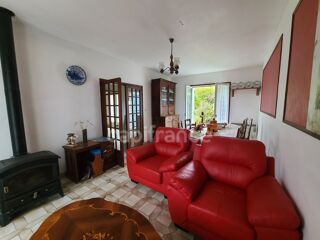  Maison à vendre 7 pièces 180 m²