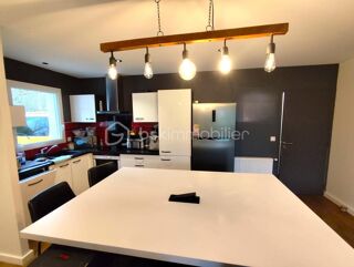  Maison � vendre 8 pi�ces 159 m�