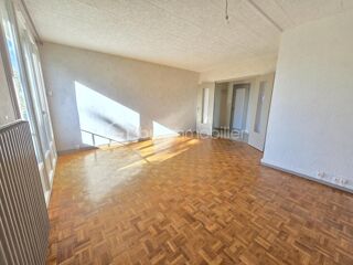  Appartement à vendre 3 pièces 66 m²