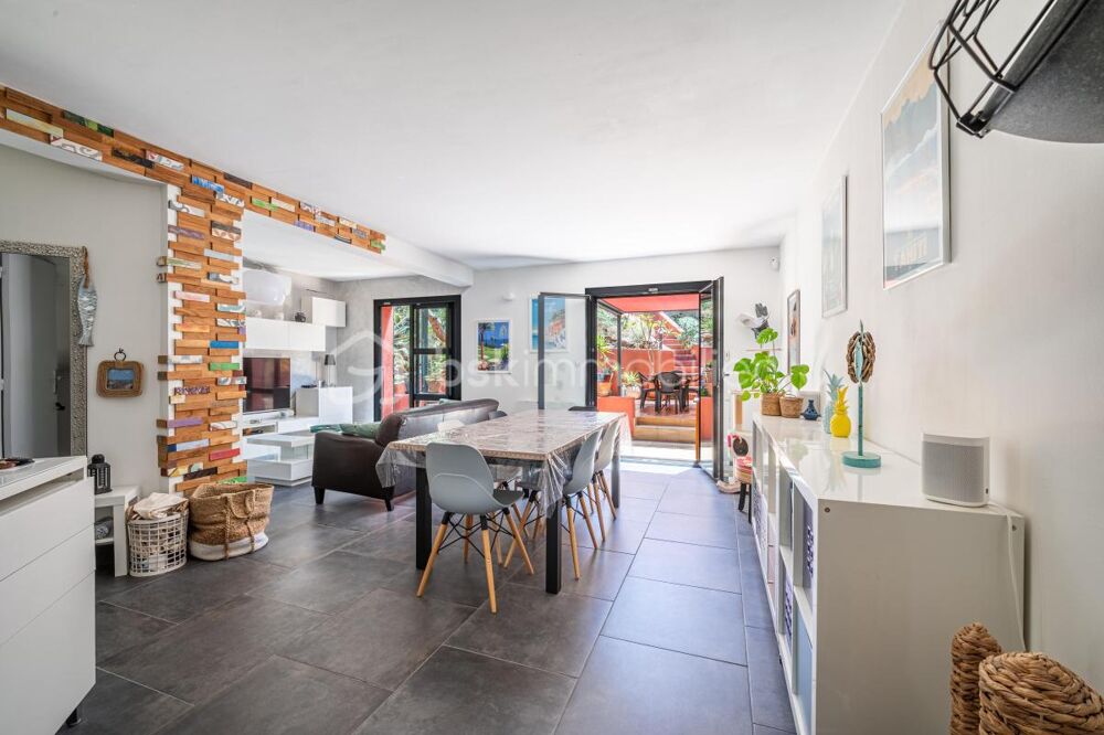 Vente Maison COUP DE COEUR ASSURE La valette du var