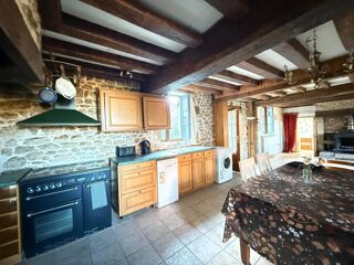  Maison à vendre 6 pièces 165 m²