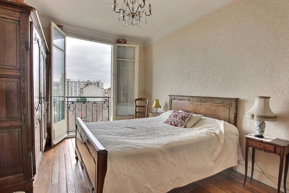 � vendre  Appartement Bois-Colombes (92270)