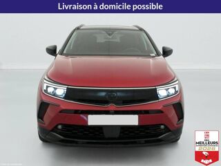 Grandland 1.2 Turbo 130 ch GS 2024 occasion 10150 Lavau