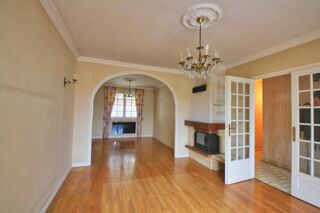 Maison à vendre 4 pièces 130 m²