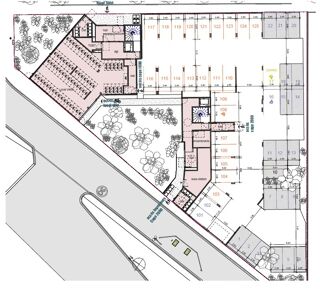  Appartement � vendre 2 pi�ces 41 m�