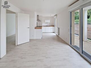  Appartement à vendre 2 pièces 40 m²