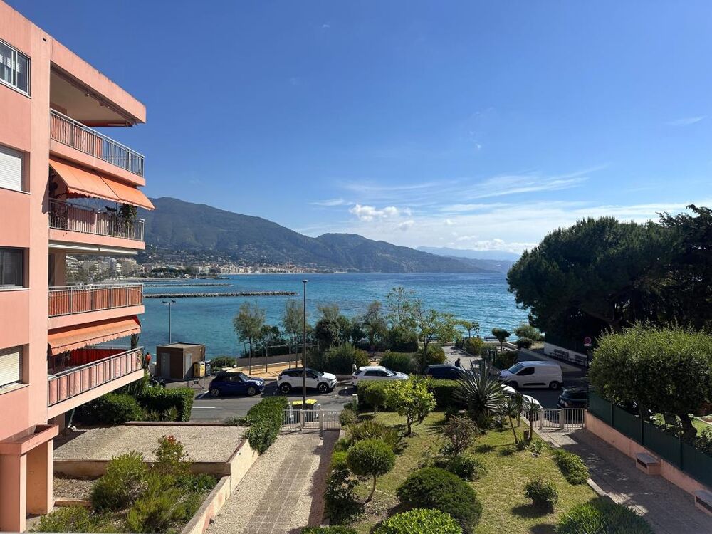 Location Appartement Appartement À Louer Roquebrune cap martin
