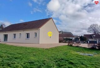  Maison � vendre 5 pi�ces 110 m�