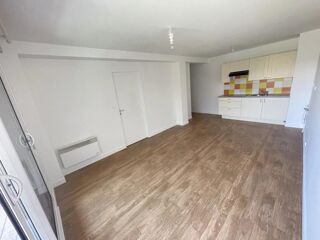  Appartement à vendre 2 pièces 37 m²