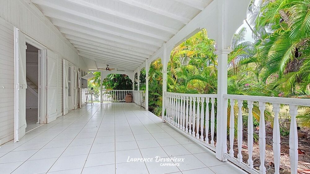 Maison à vendre 3 pièces SAINT FRANCOIS (971)
