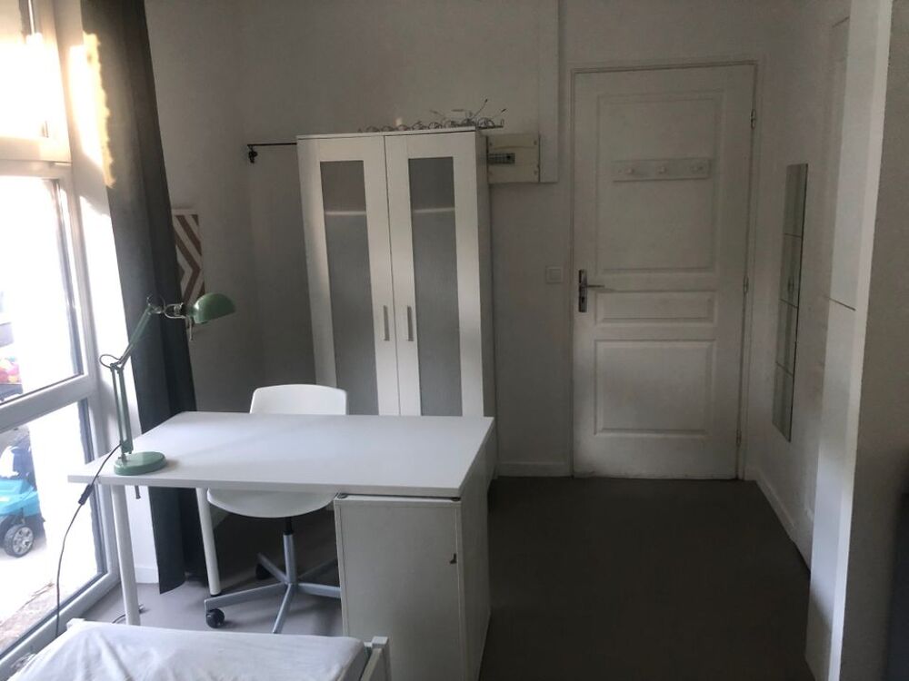Location Appartement Studio de 14m2 à louer sur Lambersart Lambersart
