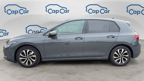 Golf VIII 2.0 TDI 150 DSG7 Active 2022 occasion 54210 Saint Nicolas De Port