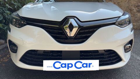 Clio V 1.3 TCe 130 EDC Intens 2020 occasion 01300 Belley