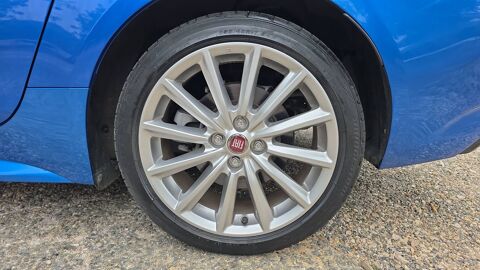 124 spider 1.4 MultiAir 140 Lusso 2019 occasion 82000 Montauban