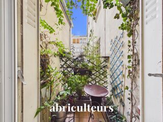  Appartement à vendre 2 pièces 61 m²