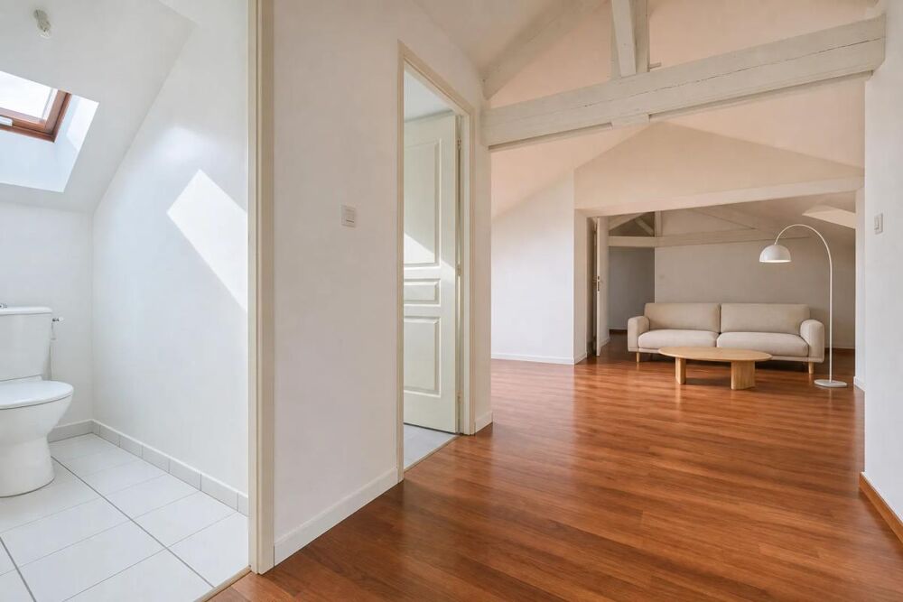 Vente Appartement Appartement T4 de charme – 90m2 au sol à Périgueux centre-ville Perigueux