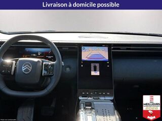 C5 aircross 1.2 HYBRIDE 145 PLUS BOITE AUTOMATIQUE 2026 occasion 10150 Lavau