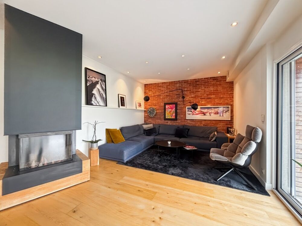  vendre  Appartement Sauverny (01220)