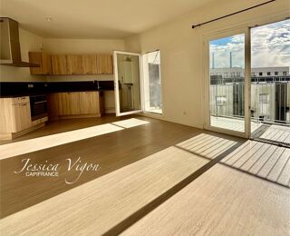  Appartement  vendre 3 pices 64 m