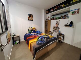  Appartement à vendre 2 pièces 40 m²
