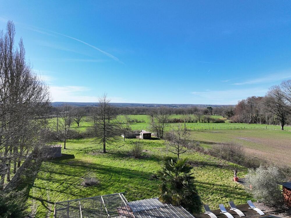 Vente Maison Propriété Mariol 11 pièce(s) 340 m2 Mariol