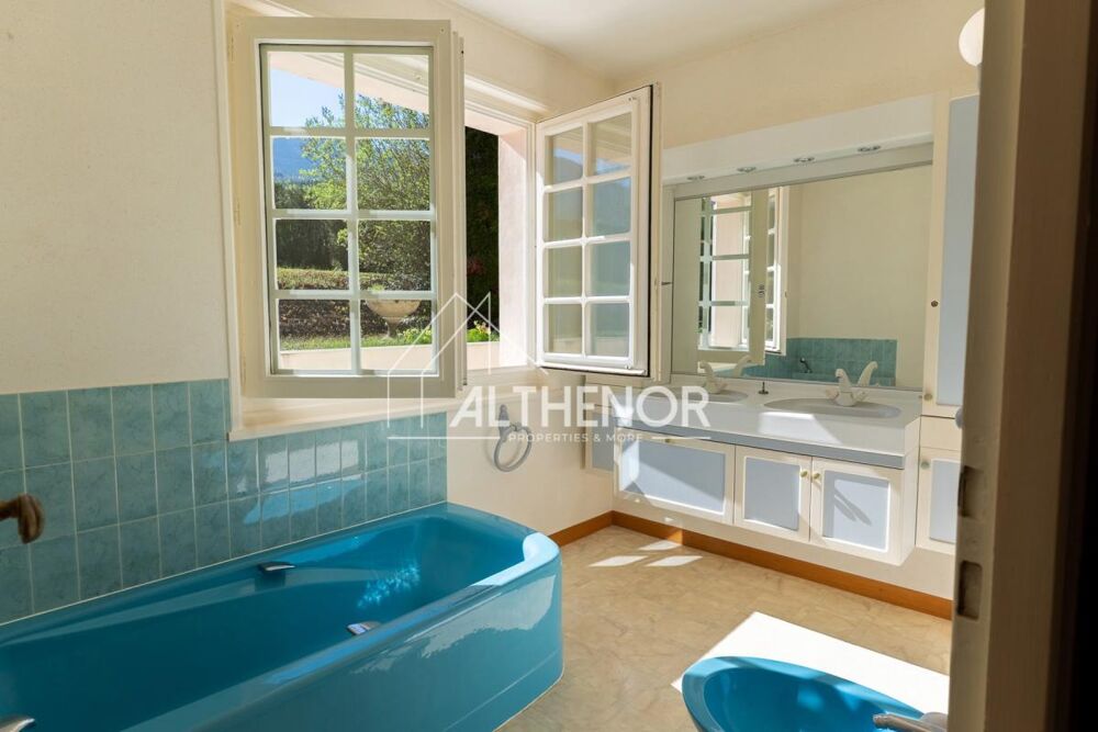 � vendre  Propri�t�/ch�teau Archamps (74160)