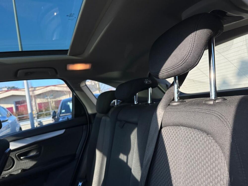 Serie 2 (F45) ACTIVE TOURER 218I LOUNGE BVA6 2014 occasion 78240 Chambourcy