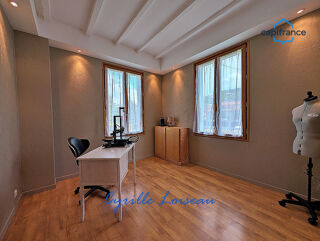  Maison � vendre 12 pi�ces 172 m�