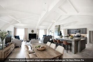  Appartement à vendre 4 pièces 180 m²