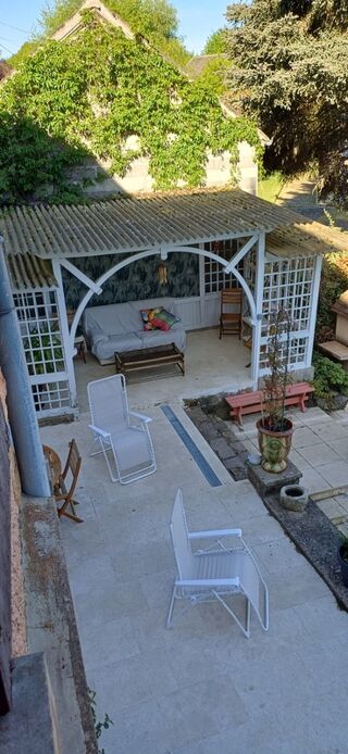  Maison à vendre 9 pièces 190 m²