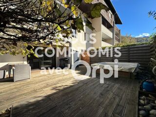  Appartement � vendre 4 pi�ces 79 m�