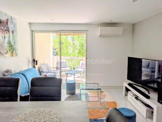  Appartement � vendre 2 pi�ces 40 m�
