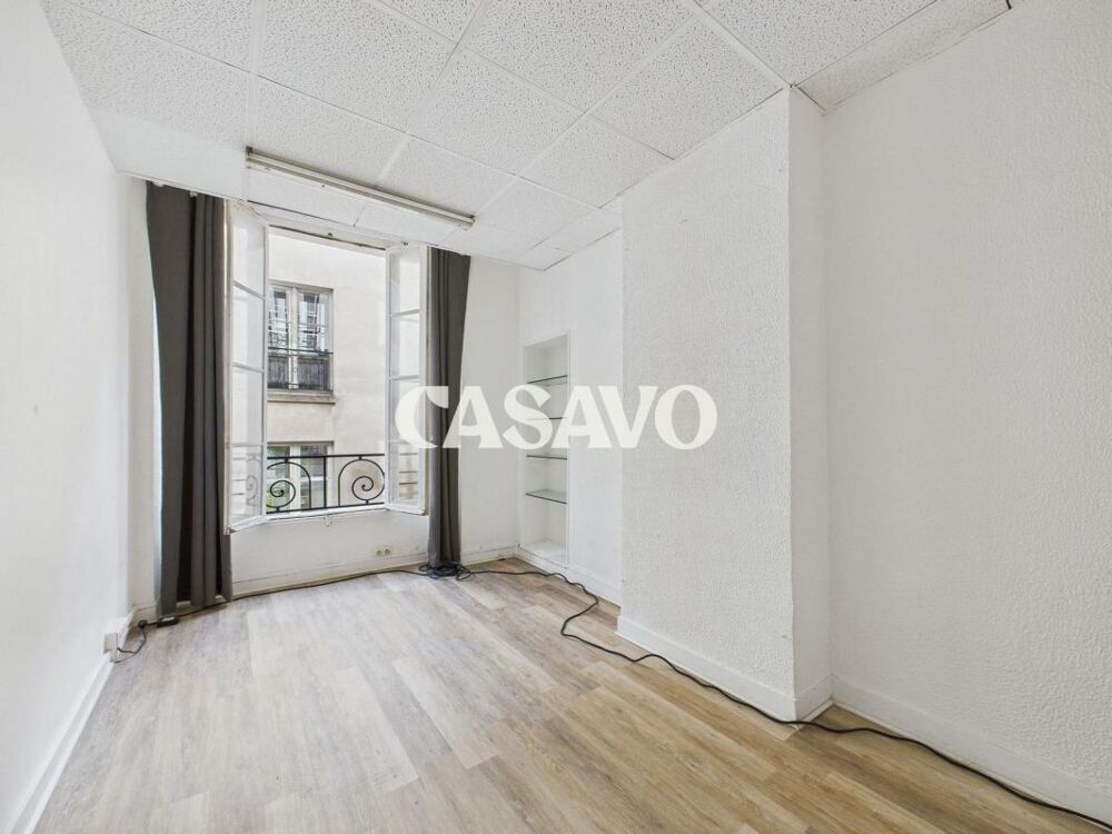 � vendre  Loft Paris 10