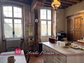  Maison à vendre 6 pièces 205 m²