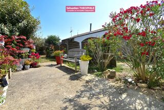  Maison � vendre 4 pi�ces 78 m�