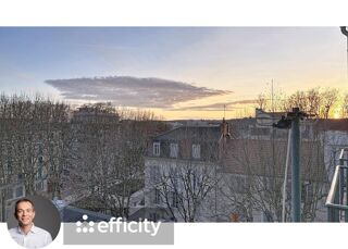  Appartement � vendre 2 pi�ces 38 m�