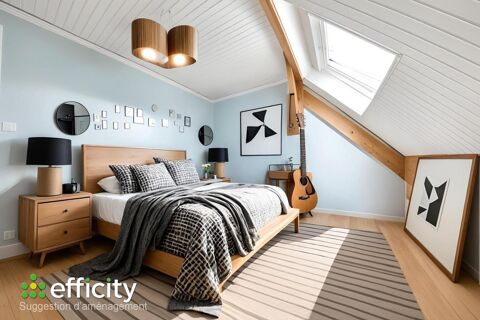   Maison traditionnelle Maison - 8 pi�ce(s) - 114 m�