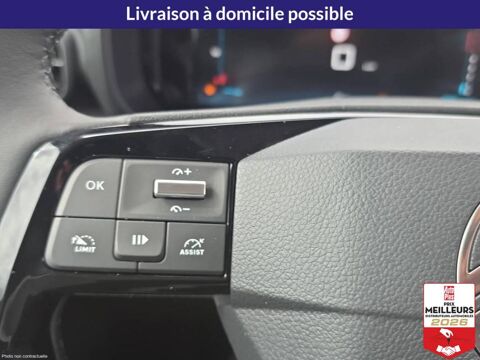 Berlingo CABINE APPROFONDIE CA M BLUEHDI 130 S&S B 2026 occasion 10150 Lavau