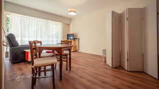  Appartement � vendre 1 pi�ce 37 m�