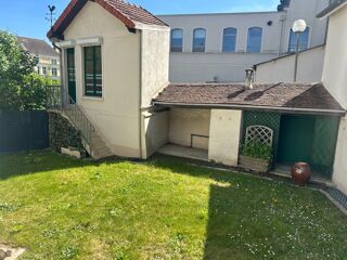  Maison à vendre 5 pièces 115 m²