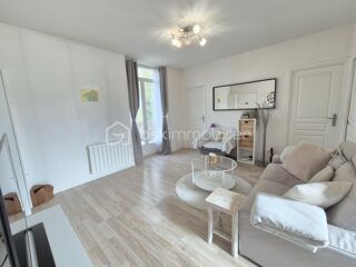  Appartement à vendre 3 pièces 43 m²