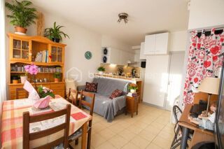  Loft à vendre 2 pièces 43 m²