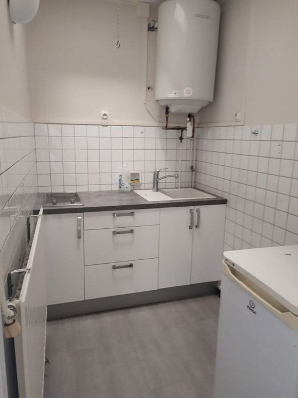 Location Appartement Appartement de 44m2 à louer sur Nancy Nancy